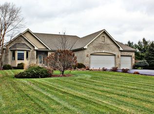 420 Overland Trl, Belvidere, IL 61008