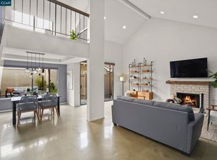 1015 Northoak Dr, Walnut Creek, CA 94598