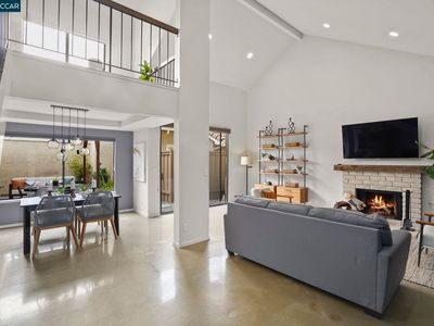 1015 Northoak Dr, Walnut Creek, CA, 94598