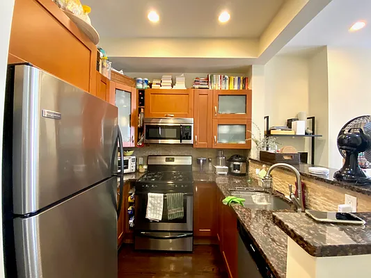 Rented by Corcoran | media 9