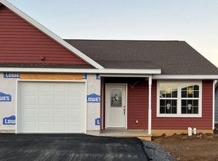 95 Pacific Ave, Milroy, PA 17063