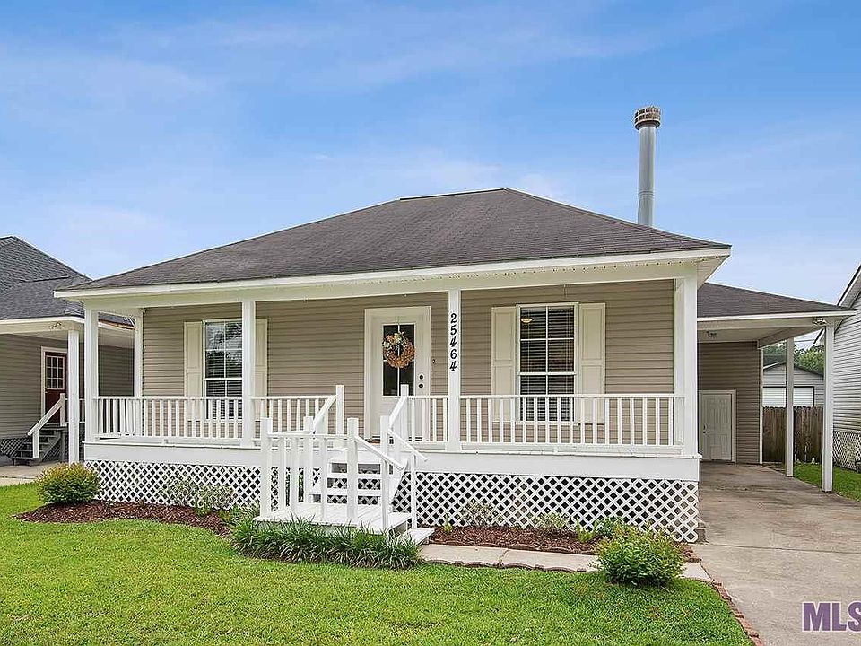 1st image of 25464 Homestead Dr