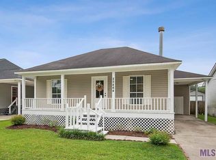 25464 Homestead Dr, Denham Springs, LA 70726