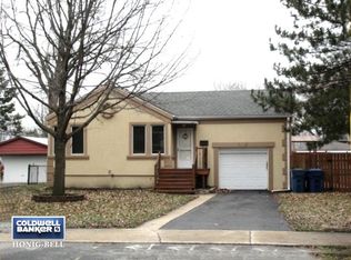 14343 Ridgeway Ave, Midlothian, IL 60445