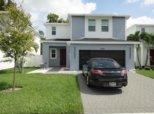 6305 Tenor Dr, West Palm Beach, FL 33413