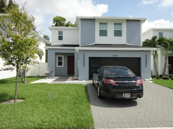 6305 Tenor Drive, West Palm Beach, FL 33413