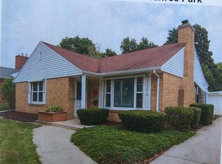 731 Kentucky St, Racine, WI 53405