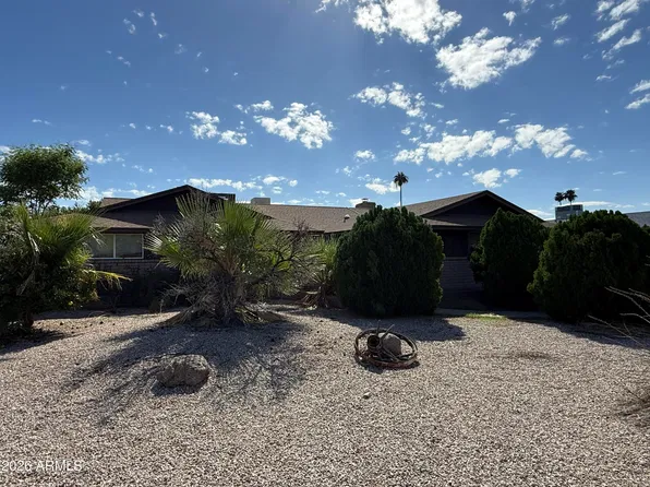 2055 E FAIRFIELD Street, Mesa, AZ 85213