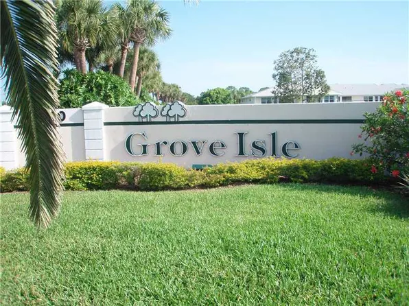 453 Grove Isle Cir, Vero Beach, FL 32962