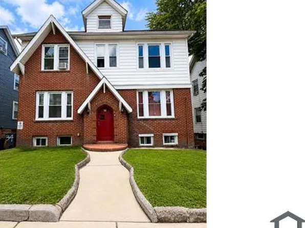 34 Feiner Pl #2R, Irvington, NJ 07111