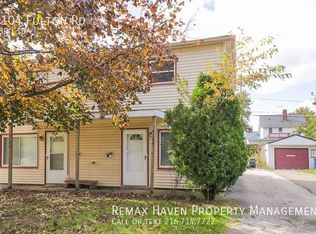 4104 Fulton Pkwy, Cleveland, OH 44144