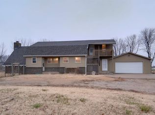 14020 E Julia West St, Derby, KS 67037