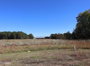 10607 Jack Rd, Bailey, NC 27807