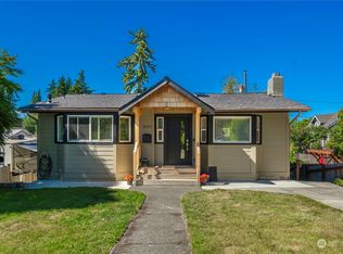 5109 N 46th St, Tacoma, WA