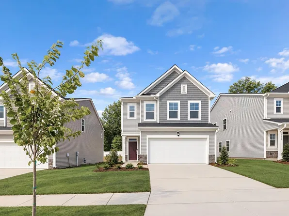 2003 Slading Trl, Durham, NC 27703