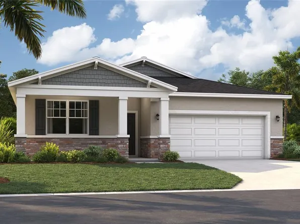 3809 SENNA WAY, TAVARES, FL 32778