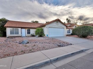 1321 W Butler Dr, Chandler, AZ 85224