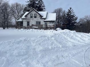 1639 240th Ave, Luck, WI 54853