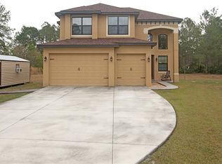 42226 Tamarac St, Eustis, FL 32736