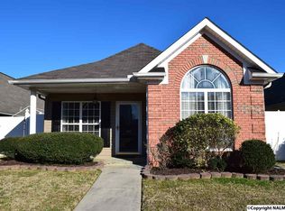 450 Covina Dr SW, Decatur, AL 35603