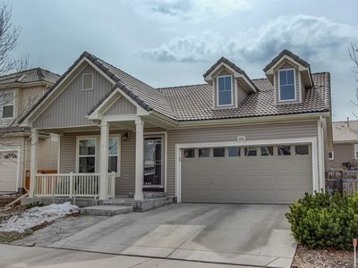 3726 Dinosaur St, Castle Rock, CO, 80109