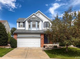 15705 Greenstone Cir, Parker, CO 80134