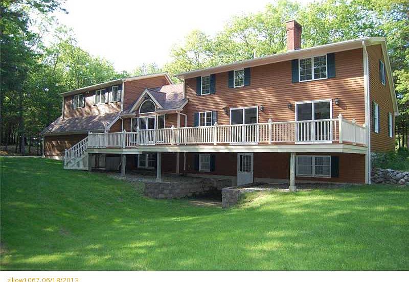 16 Grist Mill Rd, Falmouth, ME 04105 Zillow