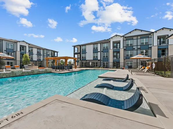 The Summit At Walnut Creek