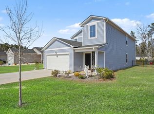 224 Saddle St, Conway, SC 29527