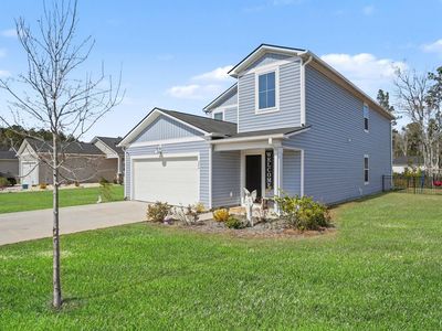 224 Saddle St, Conway, SC, 29527