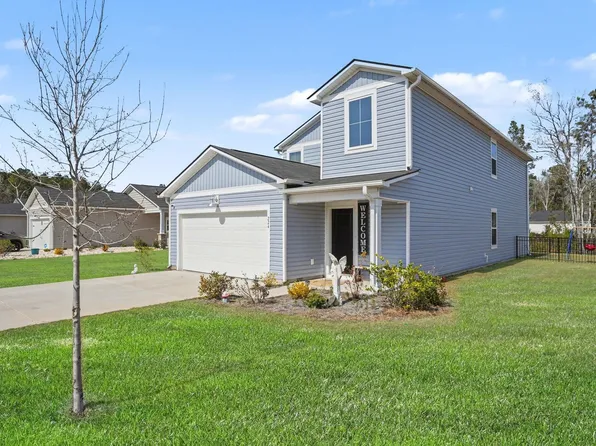 224 Saddle St, Conway, SC 29527