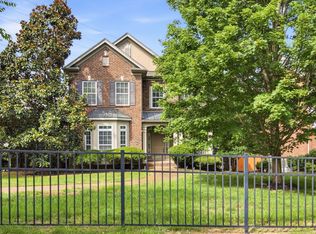 3041 Oxford Glen Dr, Franklin, TN 37067