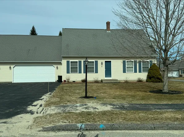 88 Tourmaline Lane #34, Auburn, ME 04210