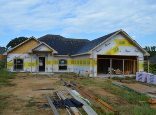 693 Princess Pl, Tyler, TX 75704