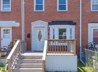 823 Middlesex Rd, Essex, MD 21221