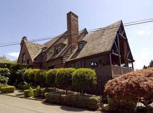 222 NW Maywood Dr, Portland, OR 97210