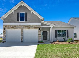 523 Fanciful Way LOT 311, Myrtle Beach, SC 29588