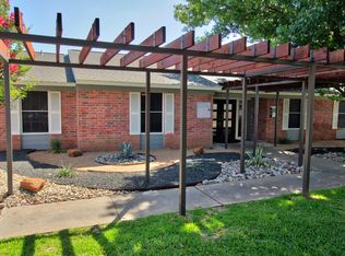 415 Owen Ln APT 1404, Waco, TX 76710