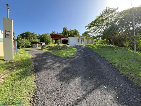Lote A Sector, Dorado, PR 00646