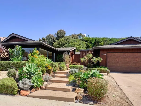 5533 Moonlight Ln, La Jolla, CA 92037