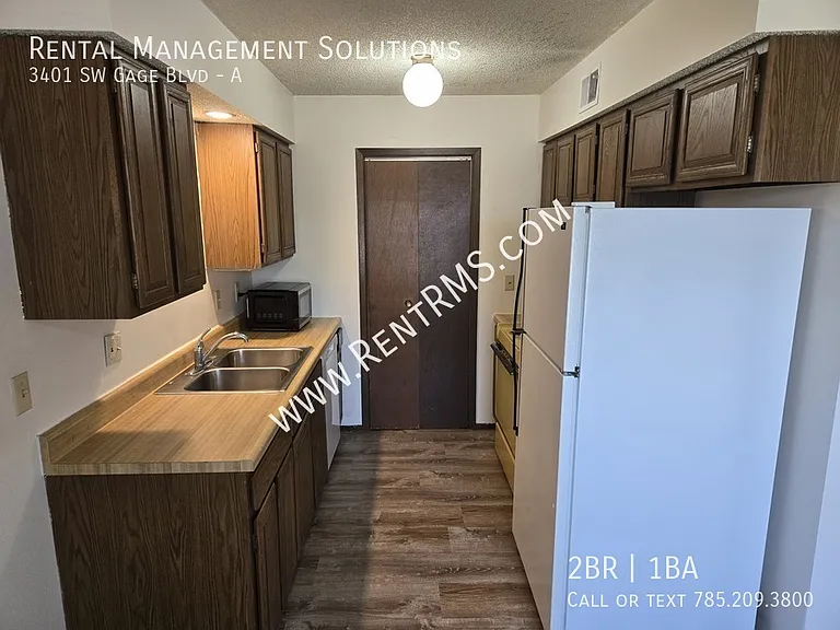 3401 SW Gage Blvd #A — Photo 7