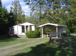 12120 Old Military Rd NE, Poulsbo, WA 98370