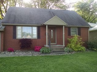 5291 Fleetwood Ave NW, Canton, OH