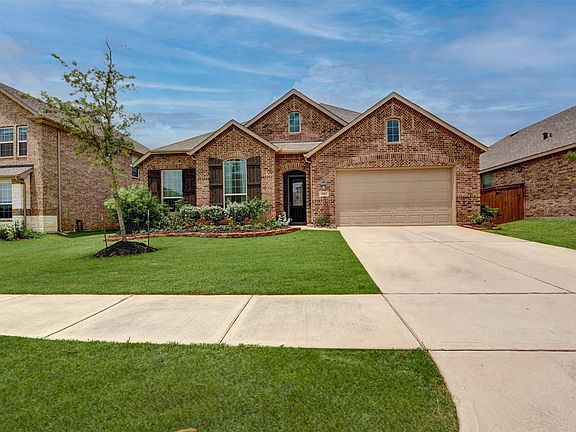 2nd image of 20823 Bradley Gardens Dr
