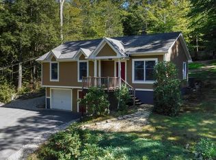 10 Harlow Clark Rd, Huntington, MA 01050