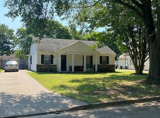 6560 Riverdale Rd, Horn Lake, MS 38637