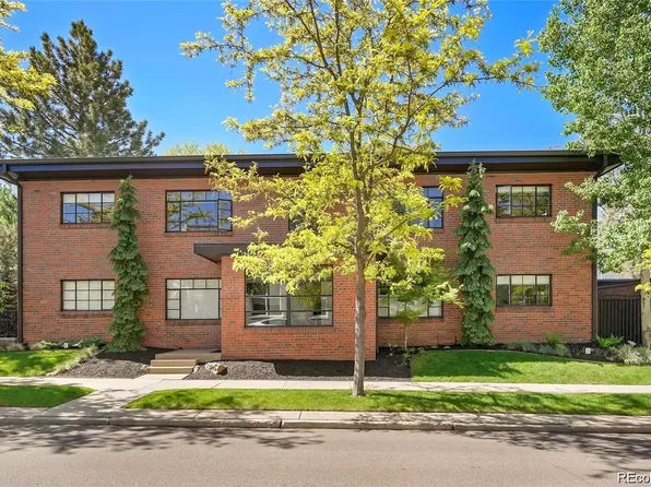 1101 S Gaylord St, Denver, CO 80210