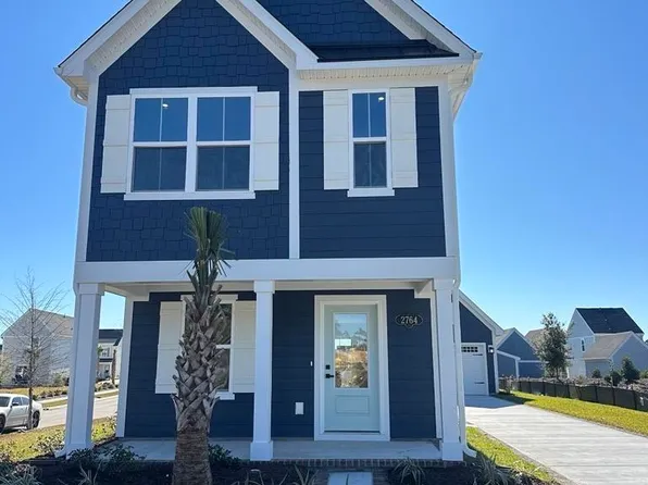 2764 Rowyn St., Longs, SC 29568