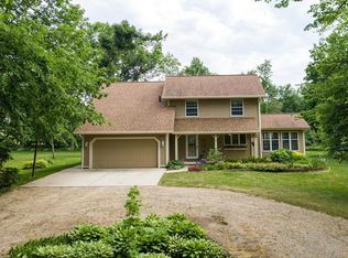 5357 124th Ct E, Northfield, MN 55057