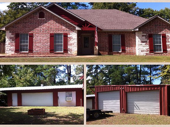Front: Home, Gameroom, Shop